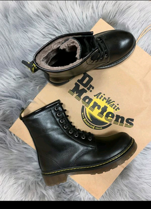 Dr, martens