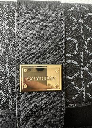 Сумка calvin klein3 фото