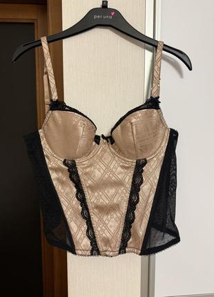 Корсет o lingerie