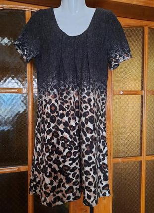 Платье сарафан теплое л1 фото