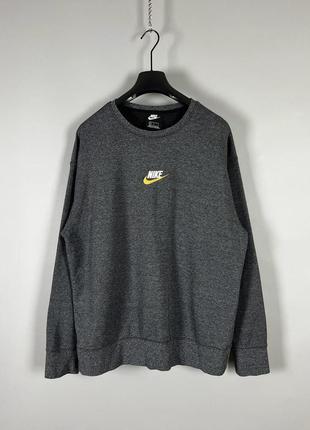 Світшот, кофта nike