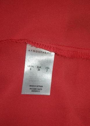 Шифонова маєчка (блуза) від atm5 фото