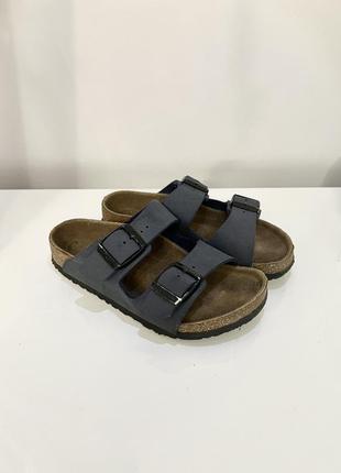 Шльопанці birkenstock 31р