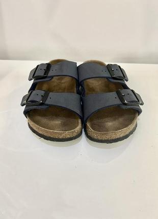 Шлепанцы birkenstock 31р2 фото