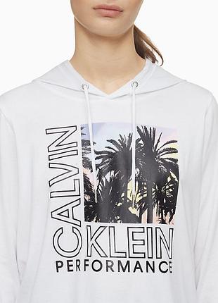 Толстовка жіноча від calvin klein🖤 s
