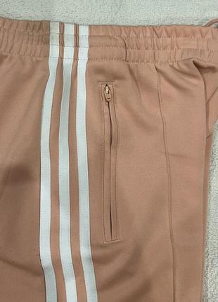Спортивні штани в обтяжку/лосіни adidas3 фото