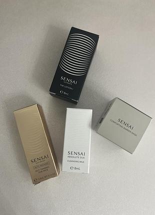 Набір косметики kanebo