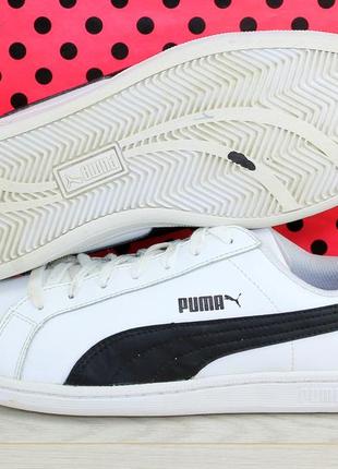 Кросівки puma6 фото