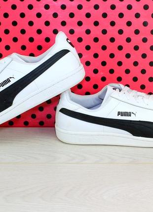 Кросівки puma4 фото