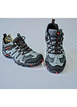 Оригинал! зимние merrell chaussures accentor sport gore-tex