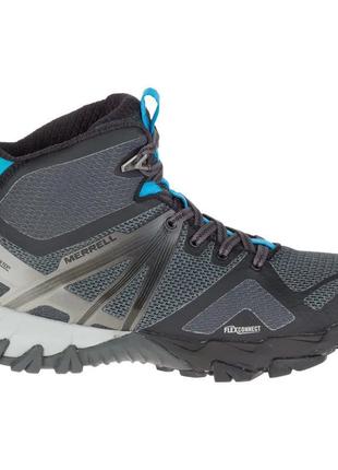 Оригинал!!!зимние ботинки merrell mqm flex mid gtx1 фото