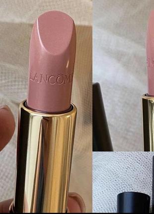 Помада ланком lancôme4 фото