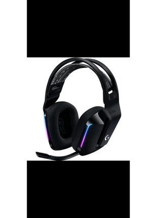 Ігрова гарнітура logitech g733