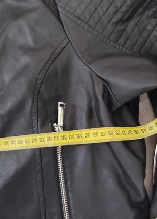 🛍️ куртка косуха 🛍️ заказ безопасной платы 24/7 🛍️3 фото