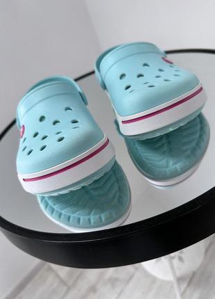 Отличные популярные кроксы crocs7 фото