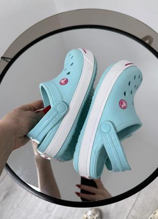 Отличные популярные кроксы crocs3 фото