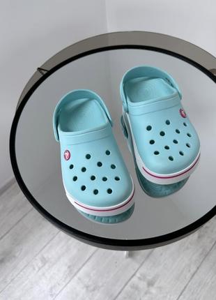 Отличные популярные кроксы crocs4 фото