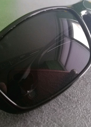 Солнцезащитные очки с антибликовым покрытием6 фото