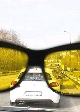 Солнцезащитные очки с антибликовым покрытием12 фото