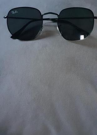 Стильные солнце защитные очки.новые.разпродаж.6 фото