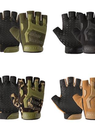 Тактичні рукавички cs gloves2 фото