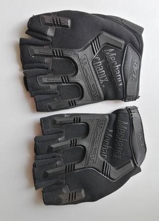 Тактичні рукавички cs gloves15 фото