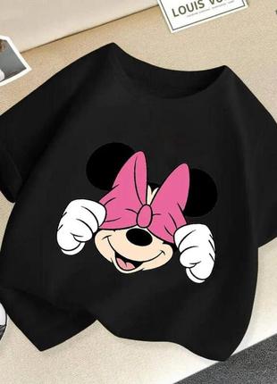 Футболочка "микки"🐭