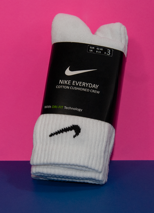 Шкарпетки найк, носки найк, шкарпетки nike, носки nike орігінал