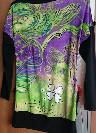 Легка кофточка