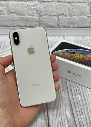 Apple iphone xs 64 /256 gb. silver/ gold/ space gray