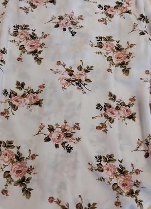 Качественная стильная вискозная блуза hailys9 фото