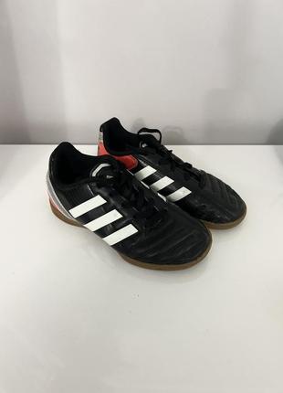 Футзалки, бампи adidas 30 р1 фото