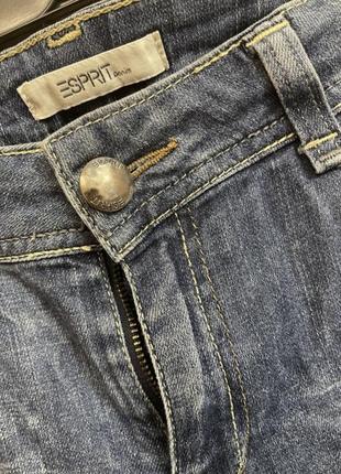 Джинсы эсприт esprit3 фото