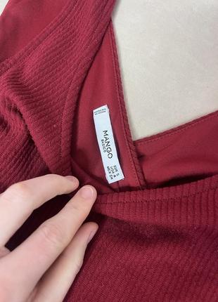 Платье mango s 250 грн 3