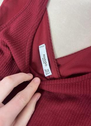 Платье mango s 250 грн3 фото