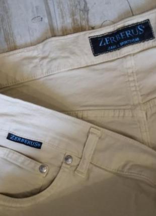 Джинсы итальялия zerberus