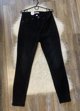 Нові джинси ckj 010 high rise skinny calvin klein