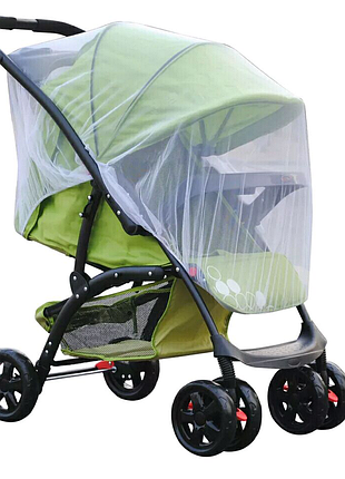 Москітна сітка біла