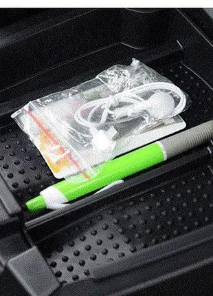 Honda cr-v хонда cr-v подлокотник полка вставка органайзер