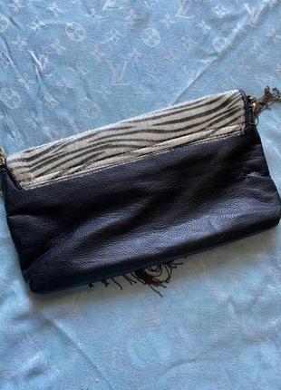 Сумочка клатч river island 3