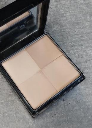 Компактна пудра givenchy prisme foundation