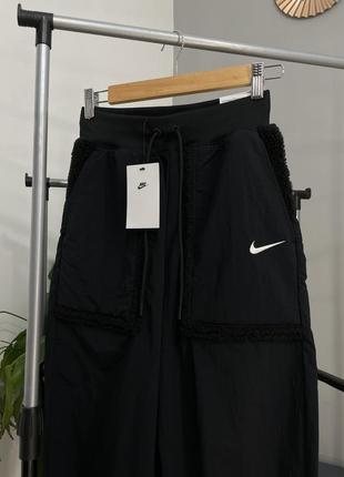 Спортивные штаны nike3 фото