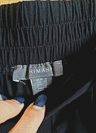 Жіночі брюки-штани8 фото