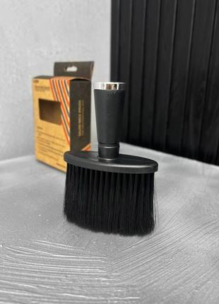 Щетка barber brush для шеи2 фото