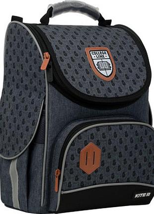 Рюкзак kite education каркасний к22-501s-5 college line boy