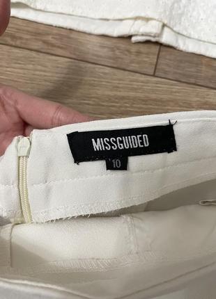 Шорты женскиеmissguided2 фото