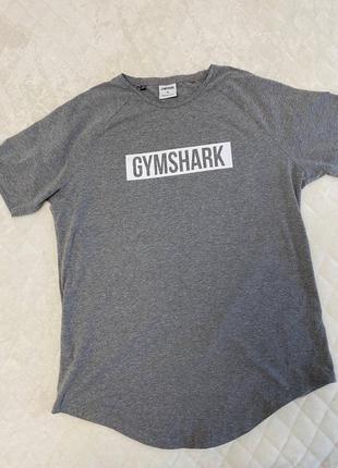 Спортивна футболка gymshark