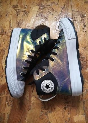 Кеди кєди converse counter climate2 фото