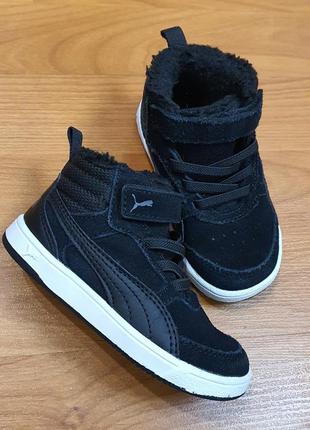 Кросівки puma 22р.14,2см