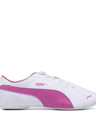 Кроссовки женские/кроссовки жензион/обувь/обувь женка puma janine dance tenis 2 40.41р6 фото